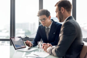 Asset Finance Broker vs banks