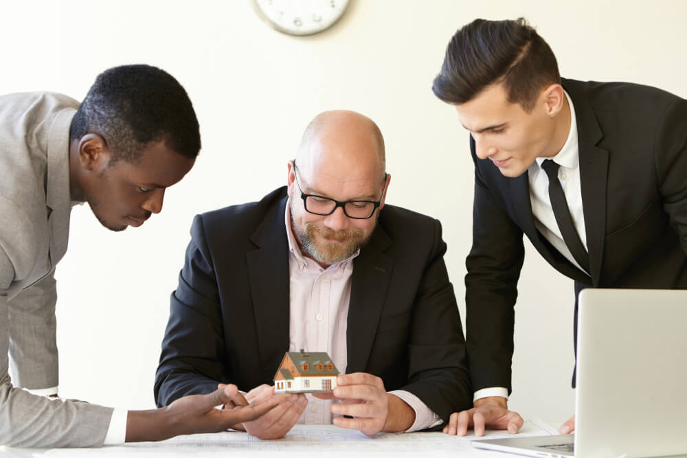 Asset Finance Broker