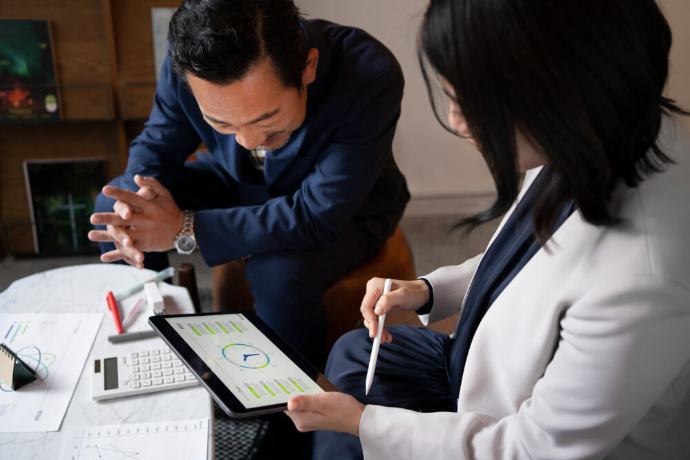 Business Asset Finance Broker