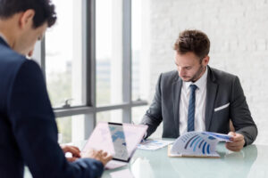 Asset Finance Brokers save money