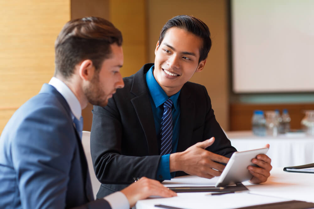 Asset Finance Brokers