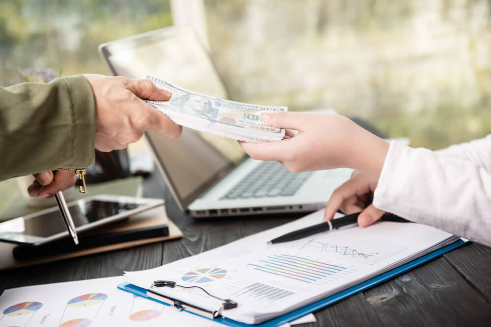 Fast Cash Loans in Sydney