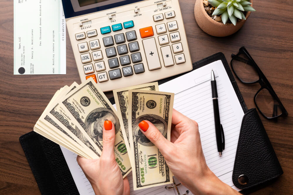 cash loan
