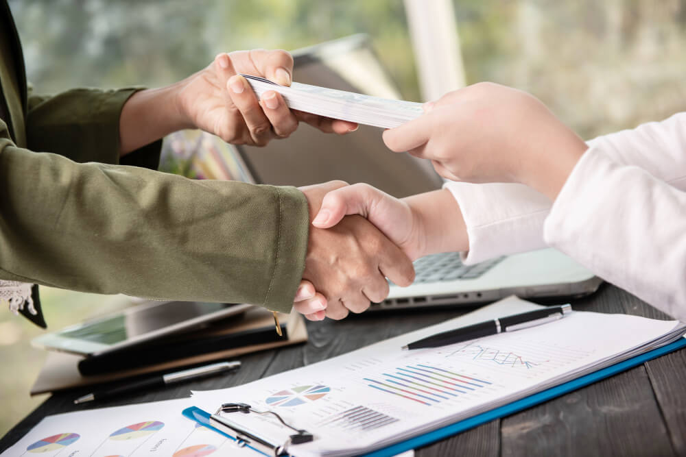 personal loan in broker Sydney